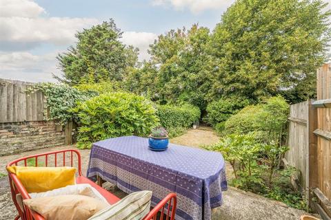 undefined, Delafield Road, London SE7