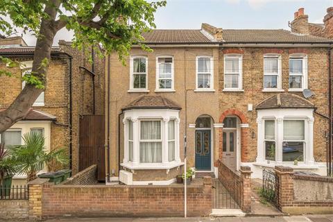 undefined, Delafield Road, London SE7