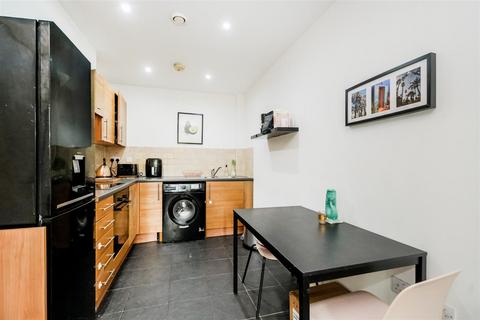 undefined, Eaton Court, High Road, London