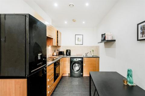 undefined, Eaton Court, High Road, London