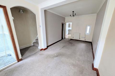 2 bedroom terraced house for sale, High Street, Upper Tumble, Llanelli, SA14 6HD