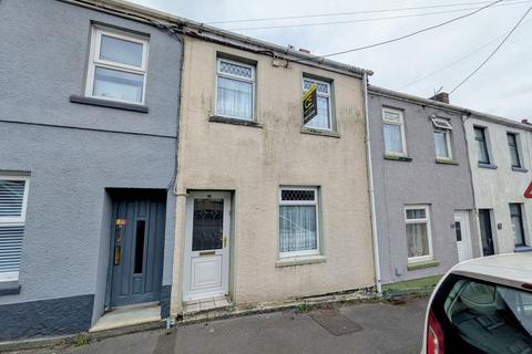 2 bedroom terraced house for sale - High Street, Upper Tumble, Llanelli, SA14 6HD