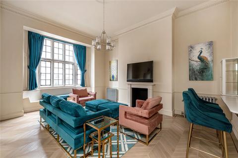 2 bedroom apartment for sale, Green Street, London, W1K