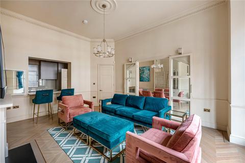 2 bedroom apartment for sale, Green Street, London, W1K