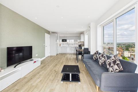 undefined, St. Johns Road, Harrow, HA1