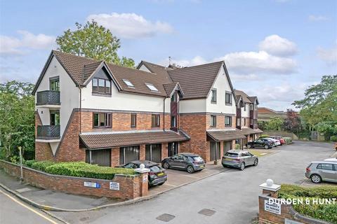 2 bedroom apartment for sale, Station Approach, Theydon Bois, CM16