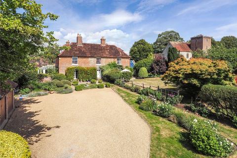 5 bedroom house for sale, Pook Lane, East Lavant, PO18