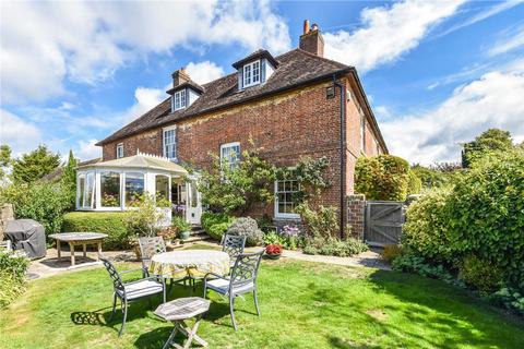 5 bedroom house for sale, Pook Lane, East Lavant, PO18
