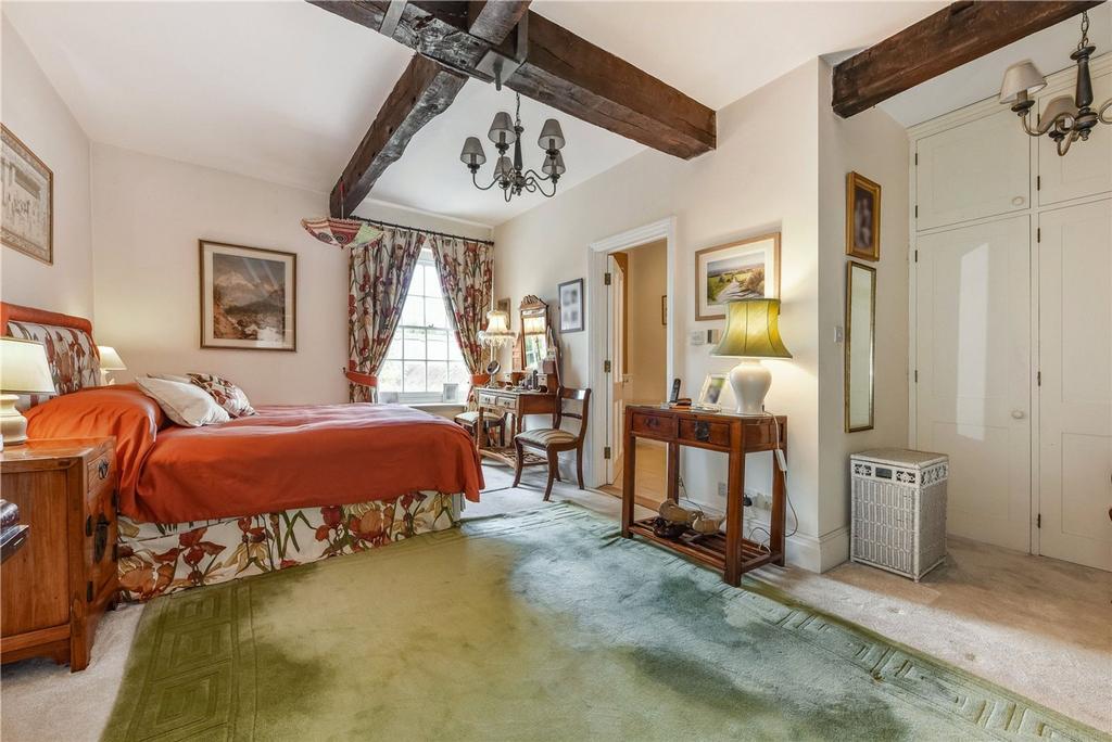 Main Bedroom