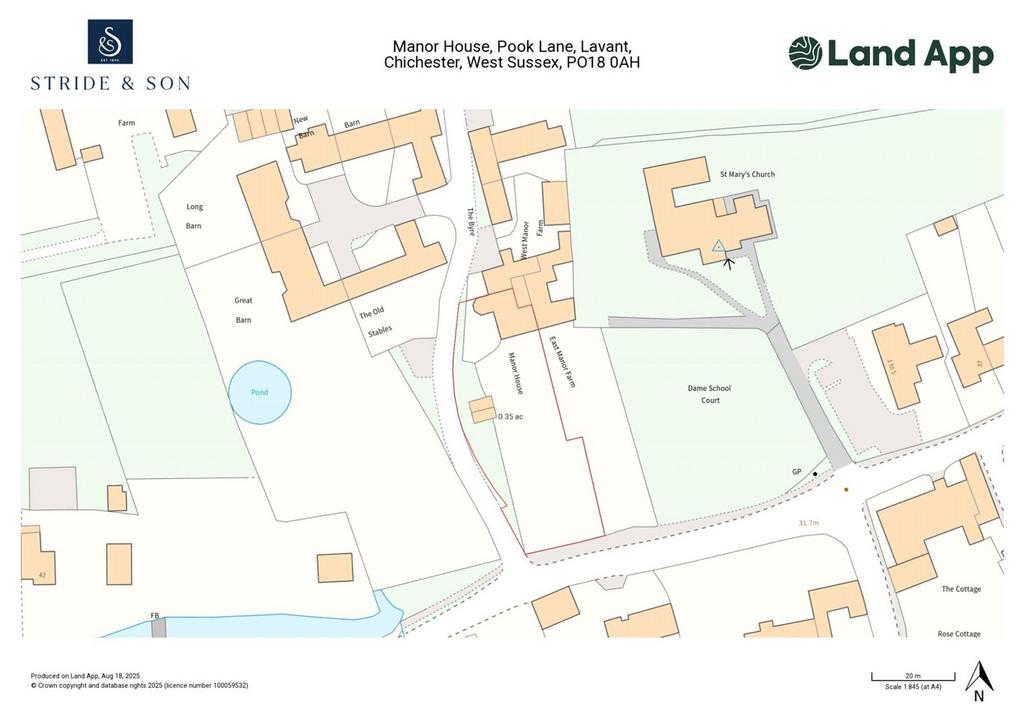 Location Plan