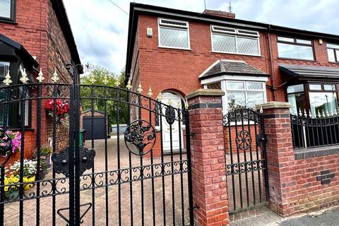 undefined, Arbory Avenue, Manchester