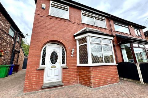 undefined, Arbory Avenue, Manchester