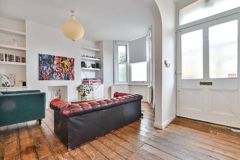2 bedroom maisonette for sale, Malvern Road, London Fields, London, E8