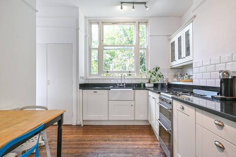 2 bedroom maisonette for sale, Malvern Road, London Fields, London, E8