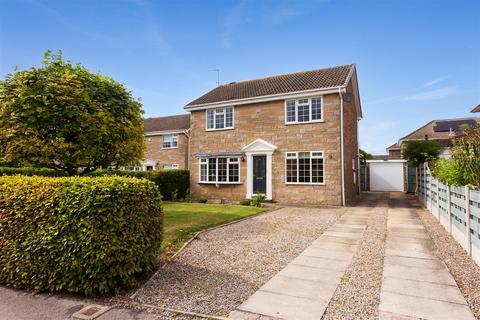 4 bedroom detached house for sale, Broad Acres, Haxby, York