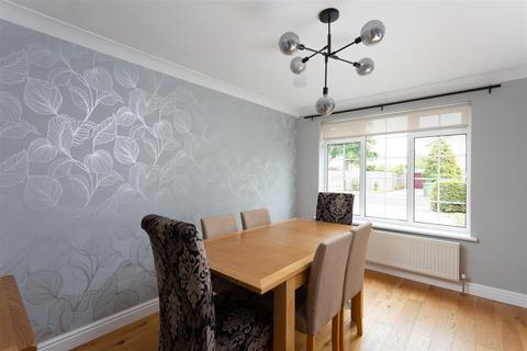 4 bedroom detached house for sale, Broad Acres, Haxby, York