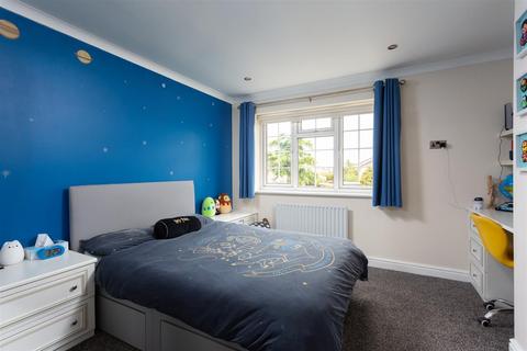 4 Broad Acres, Haxby, York, YO32 3WL