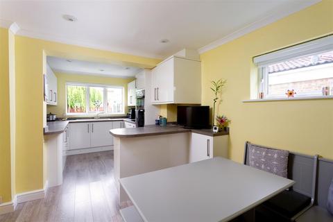 4 Broad Acres, Haxby, York, YO32 3WL