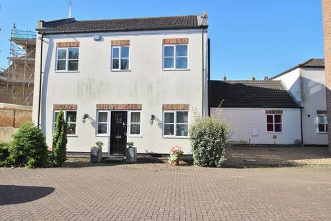 undefined, River Court, Spalding PE11