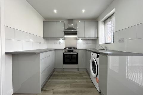 2 bedroom semi-detached house to rent, Benington Close, PETERBOROUGH PE7
