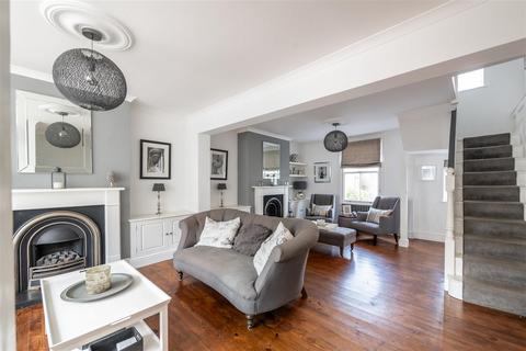 undefined, Lesbourne Road, Reigate