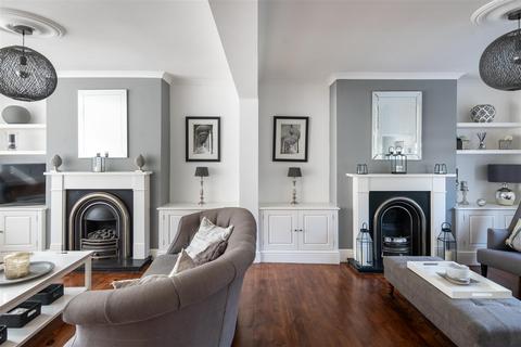 undefined, Lesbourne Road, Reigate