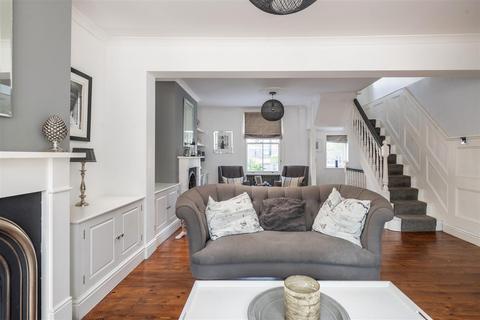 undefined, Lesbourne Road, Reigate