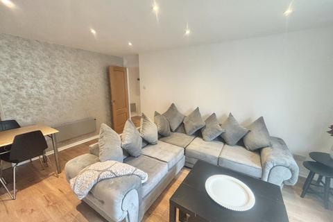 2 bedroom maisonette for sale, Highmoor, Maritime Quarter