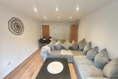 2 bedroom maisonette for sale, Highmoor, Maritime Quarter