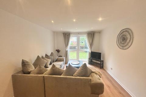 2 bedroom maisonette for sale, Highmoor, Maritime Quarter