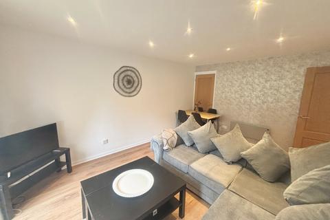 2 bedroom maisonette for sale, Highmoor, Maritime Quarter