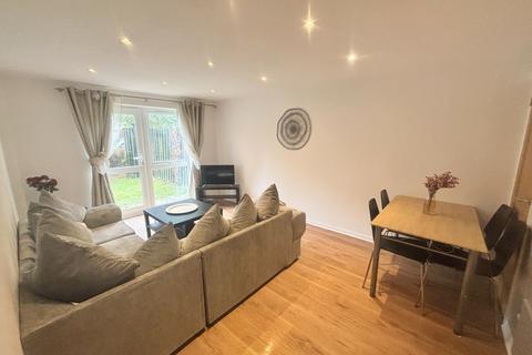 2 bedroom maisonette for sale, Highmoor, Maritime Quarter