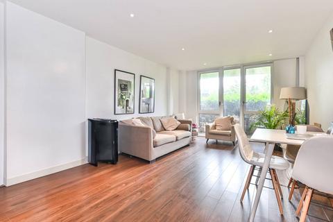 2 bedroom flat for sale, Devan Grove, Manor House, London, N4