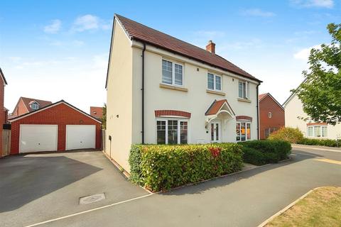 undefined, Anslow Road, Wellesbourne, Warwick