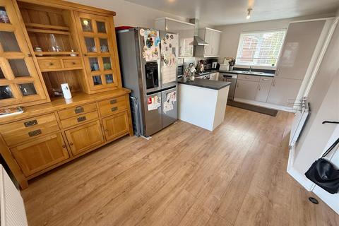 undefined, Anslow Road, Wellesbourne, Warwick