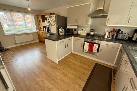 undefined, Anslow Road, Wellesbourne, Warwick