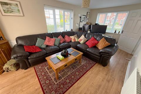 undefined, Anslow Road, Wellesbourne, Warwick