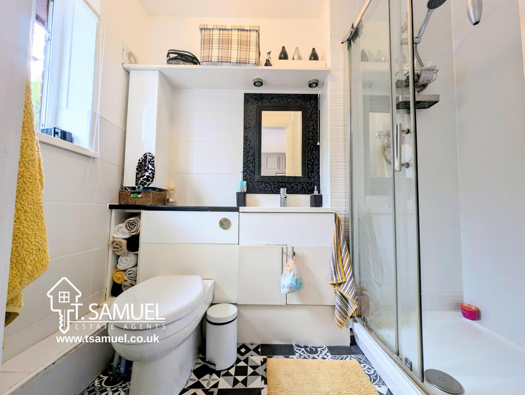 En-Suite