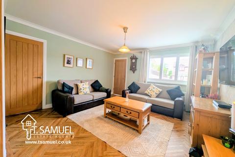 undefined, Forest View, Glenboi, Mountain Ash