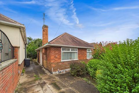 undefined, Belper Avenue, Carlton, Nottingham