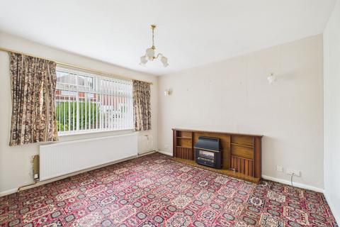 undefined, Belper Avenue, Carlton, Nottingham