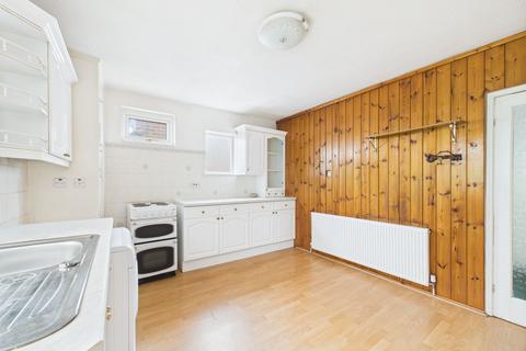 undefined, Belper Avenue, Carlton, Nottingham
