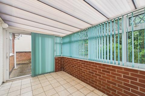 undefined, Belper Avenue, Carlton, Nottingham