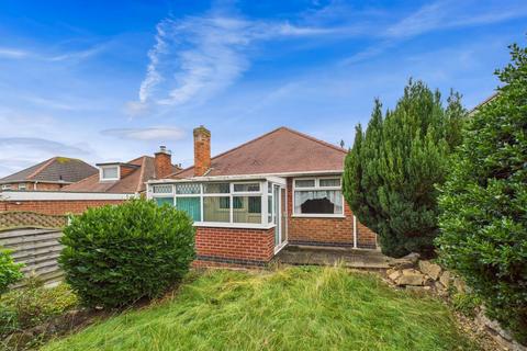 undefined, Belper Avenue, Carlton, Nottingham