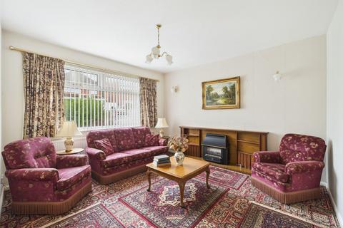 undefined, Belper Avenue, Carlton, Nottingham