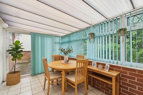 undefined, Belper Avenue, Carlton, Nottingham