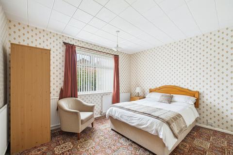 undefined, Belper Avenue, Carlton, Nottingham