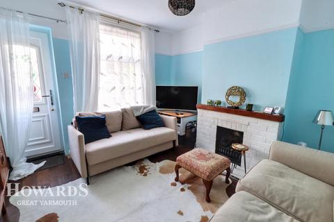 undefined, East Road, Great Yarmouth