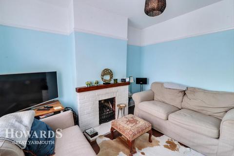 undefined, East Road, Great Yarmouth
