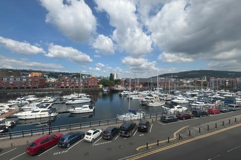 undefined, 162 Ambassador House Trawler Road, Swansea SA1 1XZ